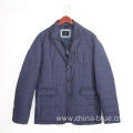Mens high quality 2 pieces padding jacket